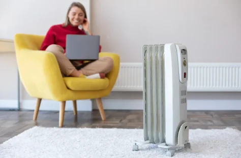 smiley-woman-working-laptop-full-shot_50_11zon